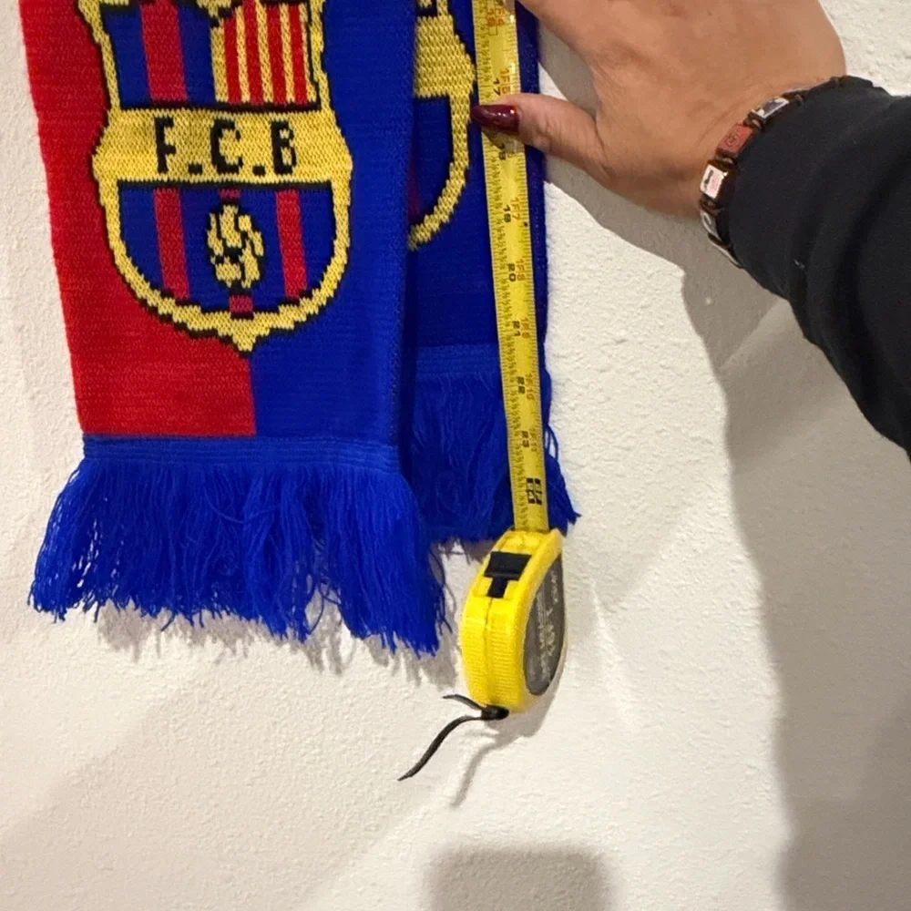 FC Barcelona Scarf